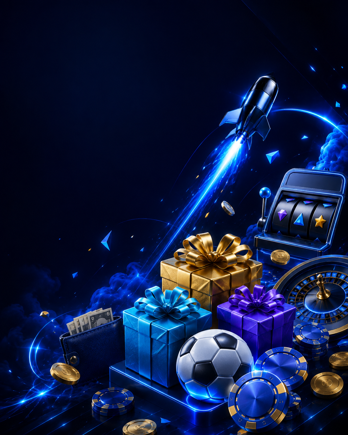 1win bonus
